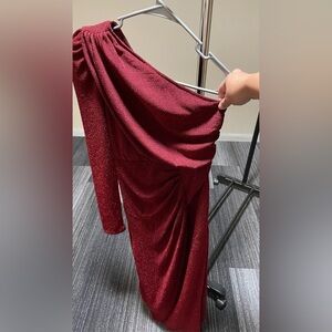 Womens formal dress